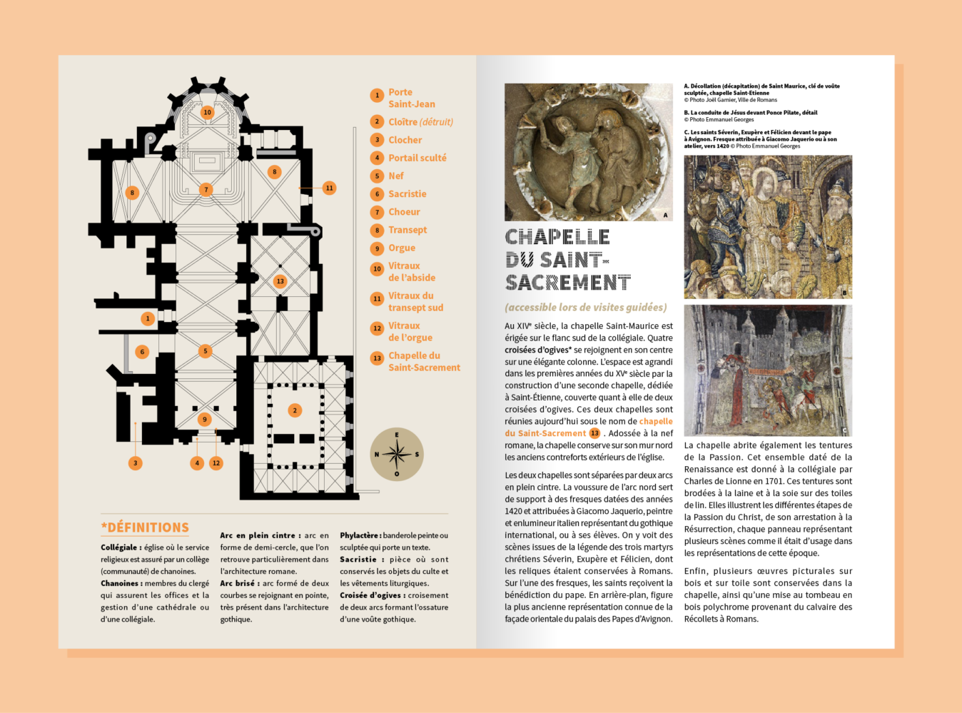 Valence Romans Agglo